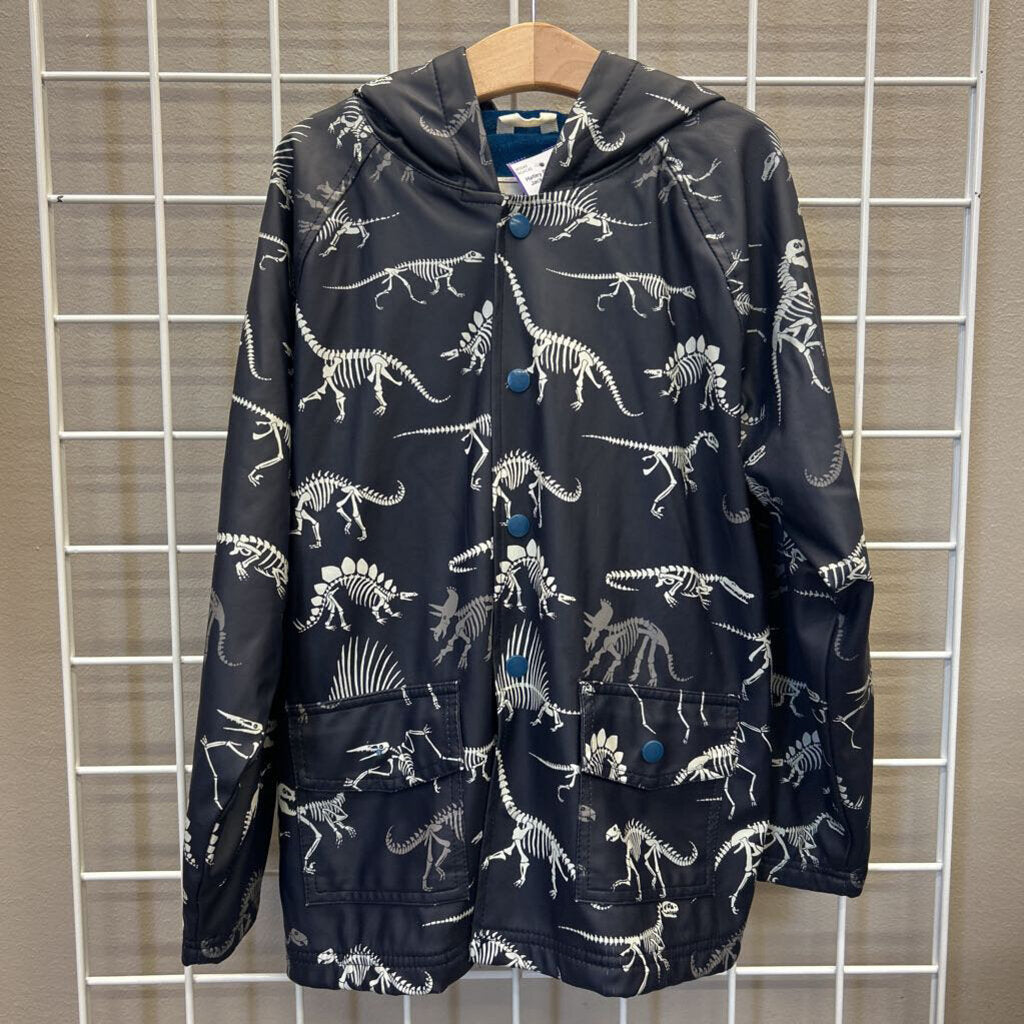 Hatley Dino Rain Jacket - 7