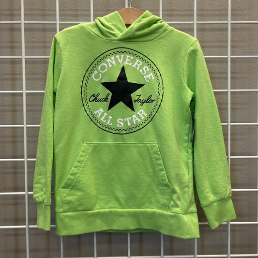 Converse Hoodie - 6