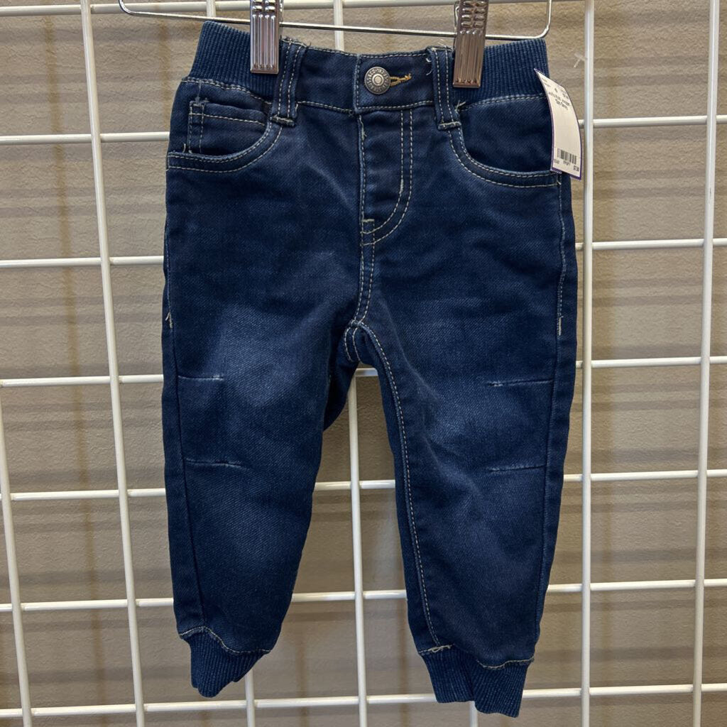 Levi's Knit Jogger - 12m