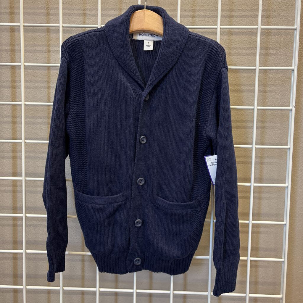 Nordstrom Cardigan - 5T
