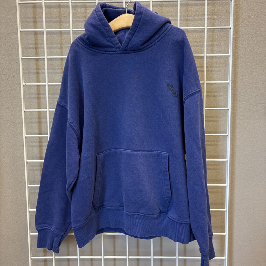 Zara Hoodie - 11/12