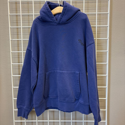 Zara Hoodie - 11/12