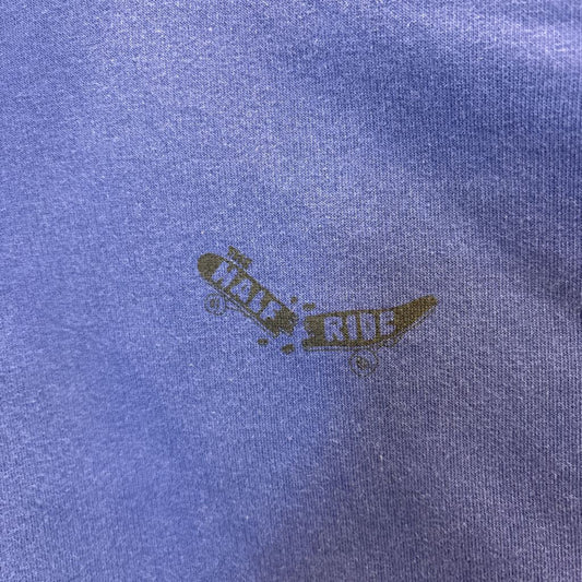 Zara Hoodie - 11/12