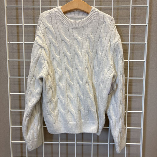 Abercrombie Kids Sweater - 9/10