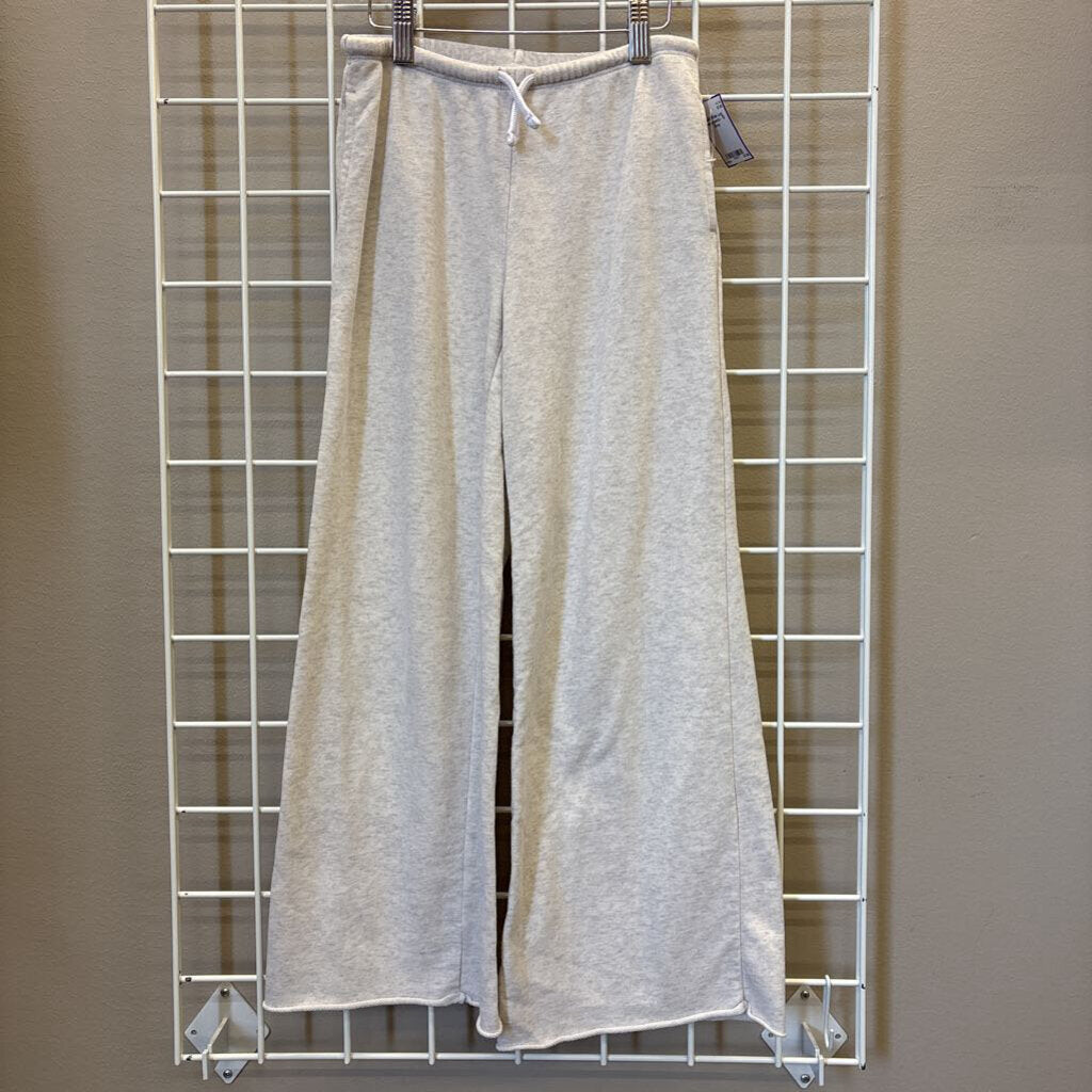 H&M Wide Leg Sweatpants - 12