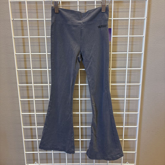 Zara Flare Leggings - 8/9