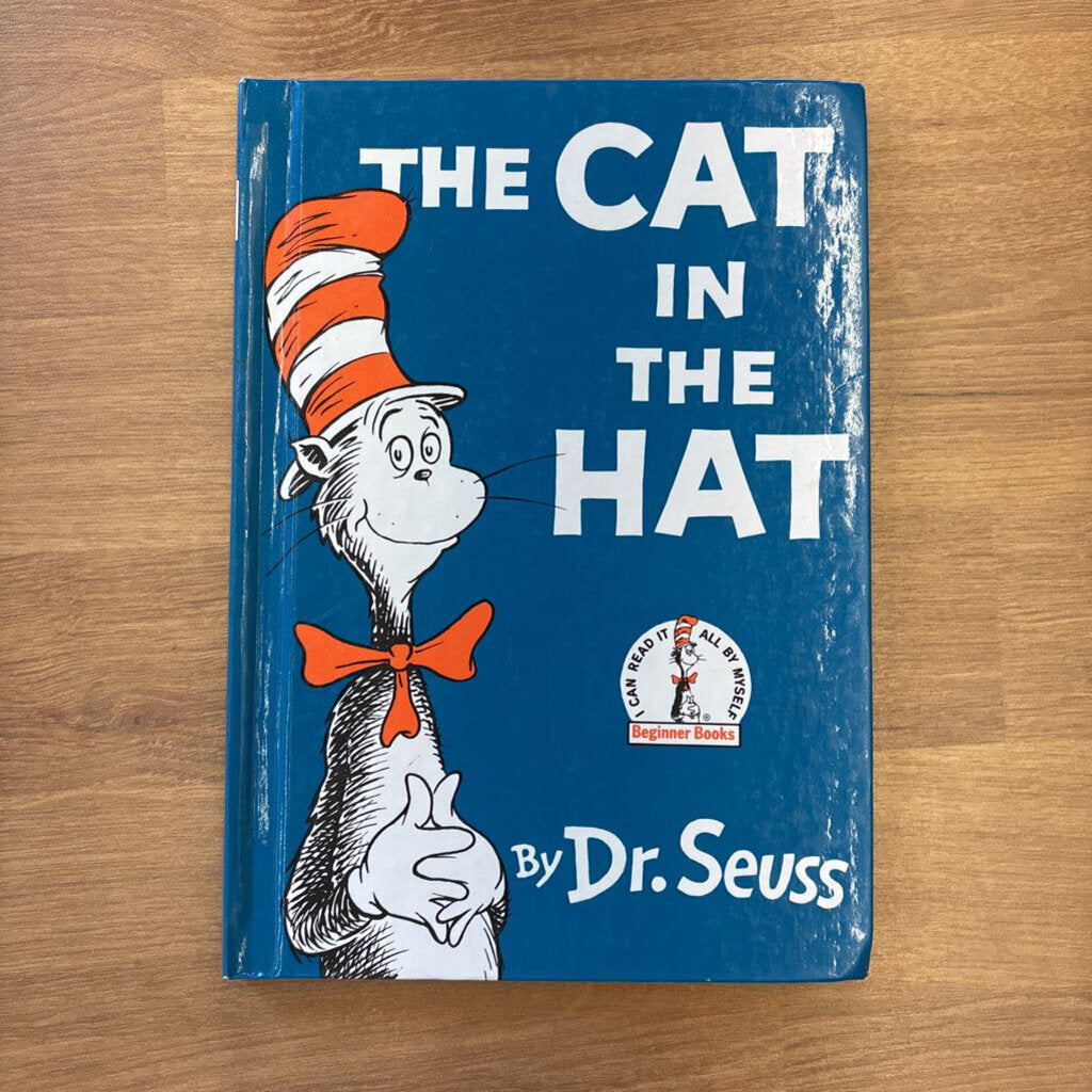 The Cat in the Hat