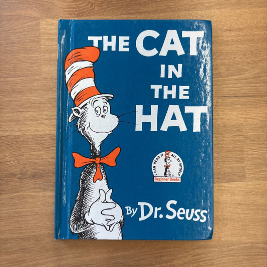 The Cat in the Hat