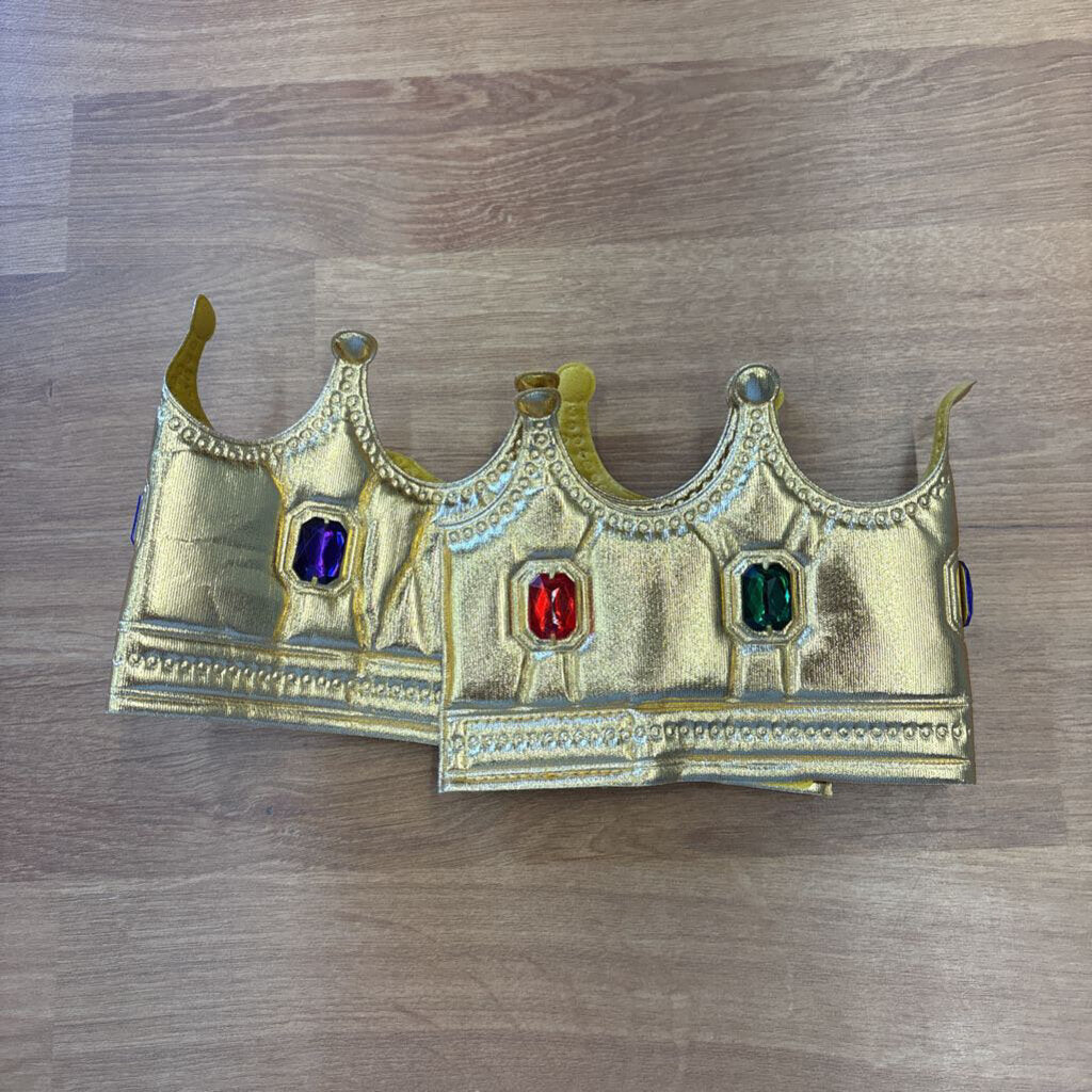 Play Crown