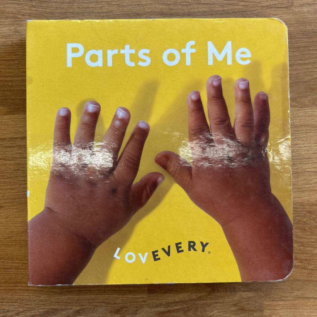 Parts of Me