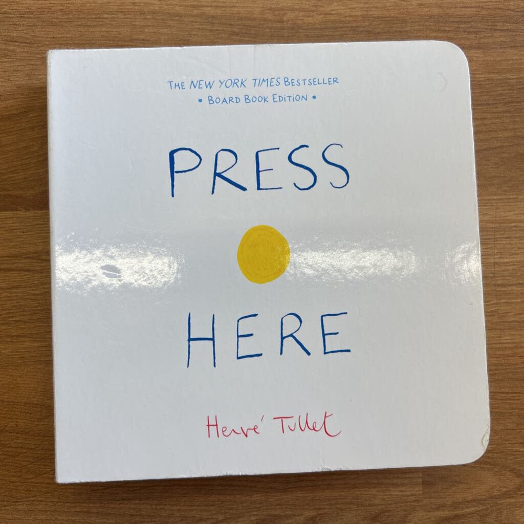 Press Here!