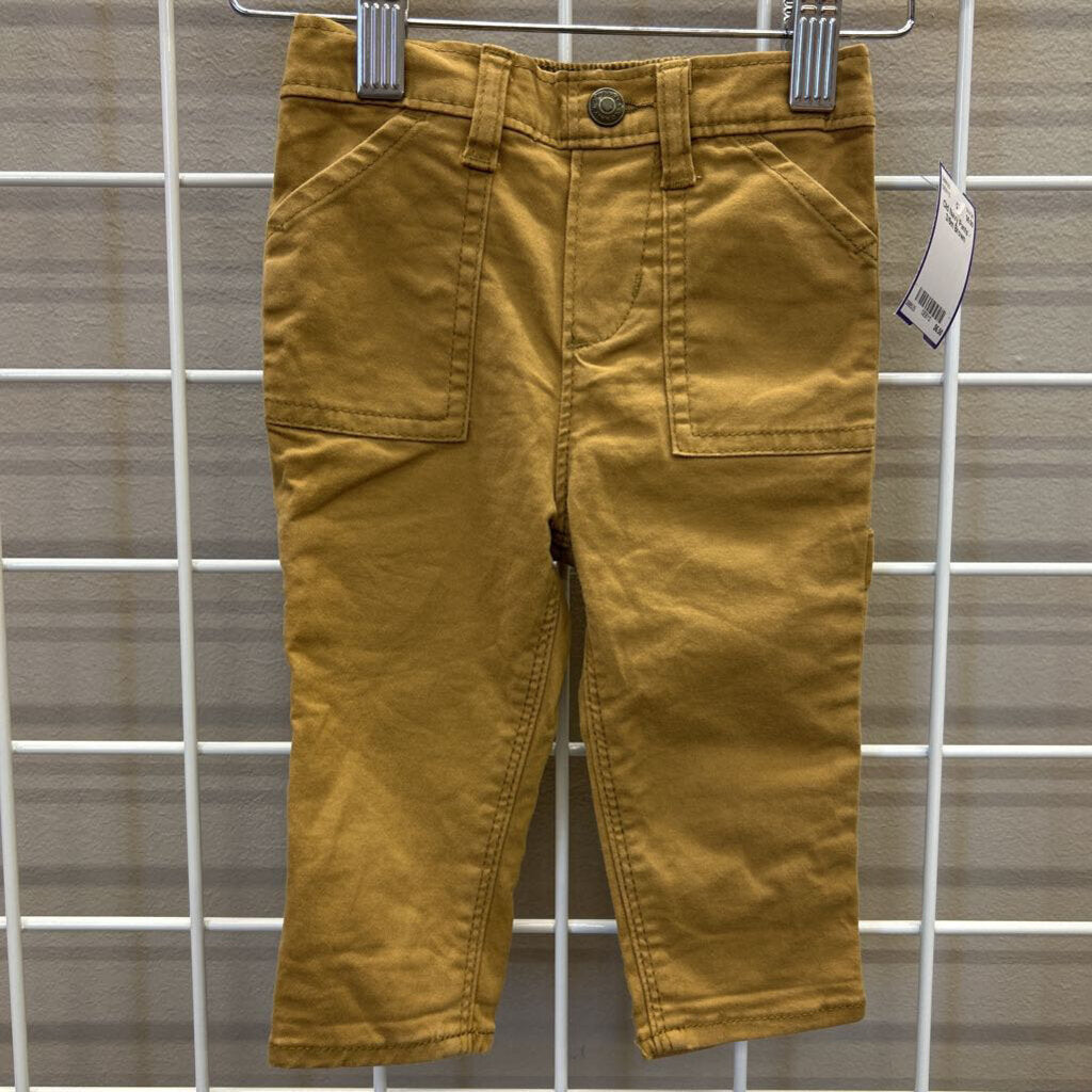 Old Navy Pants - 3/6m