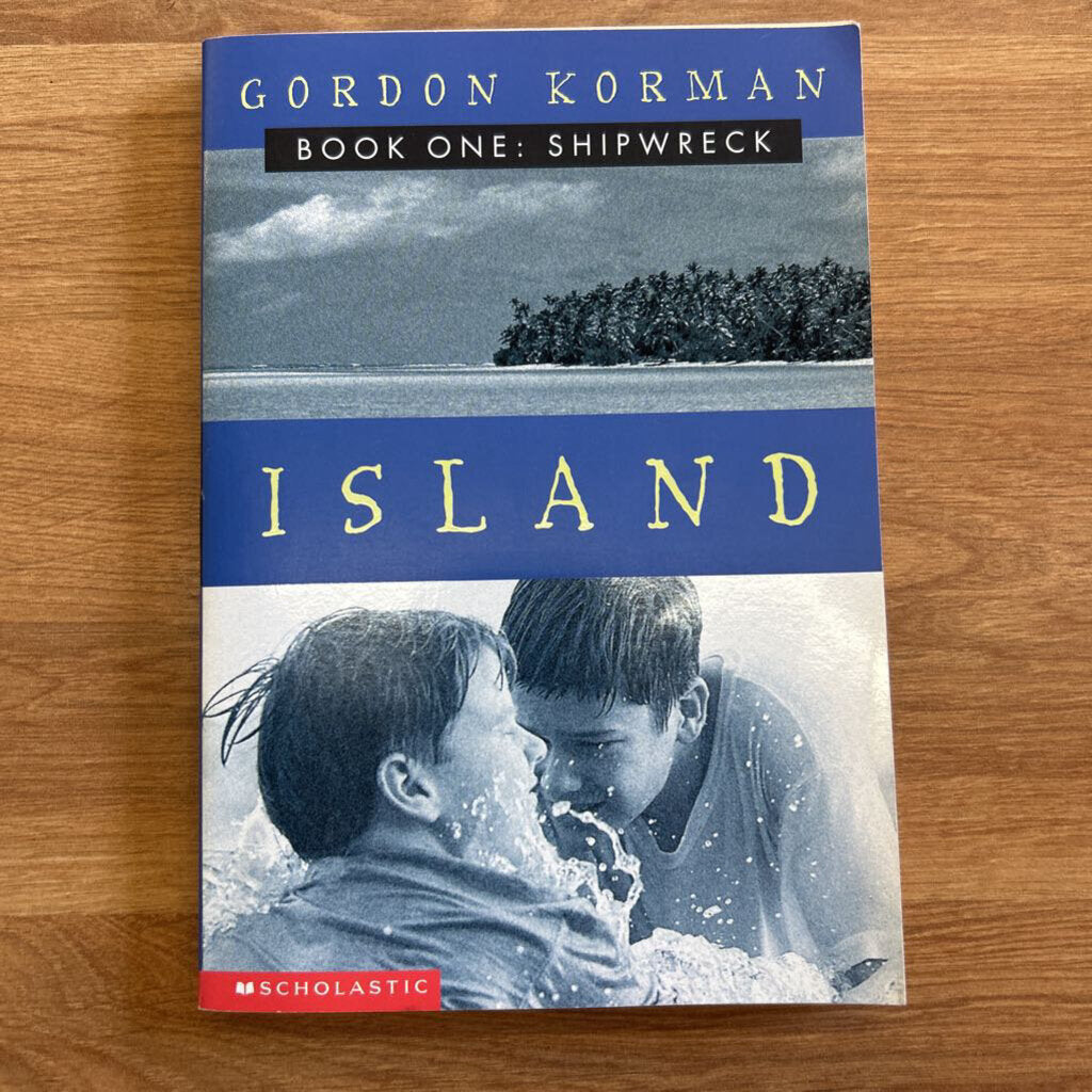 Island