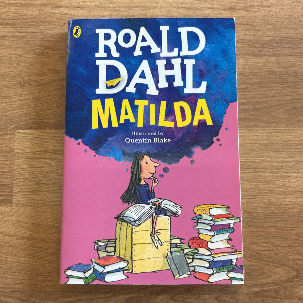 Matilda