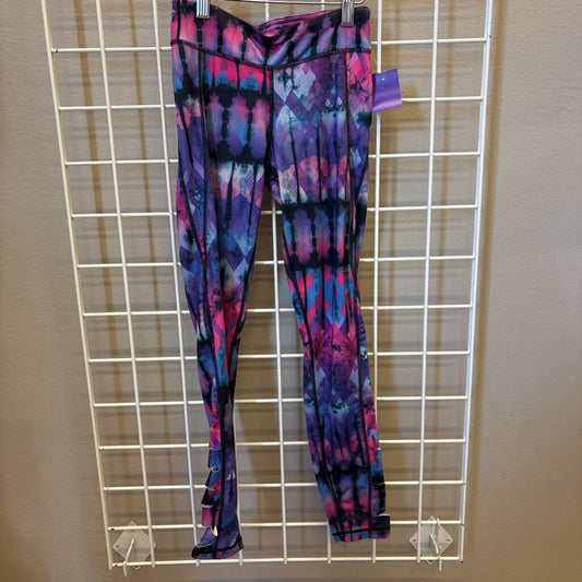90 Degree Active Leggings - 12/14