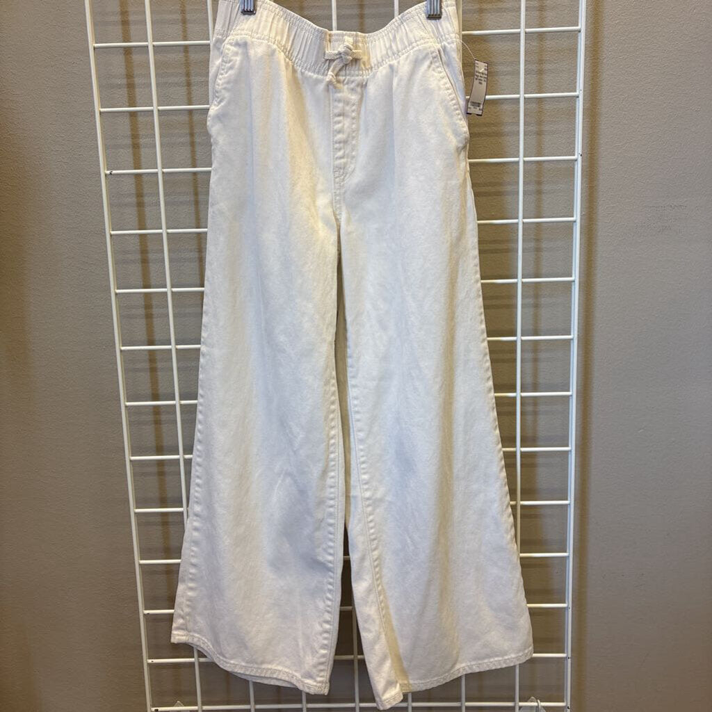 Old Navy High Rise Baggy Jeans (some light marks) - 10/12