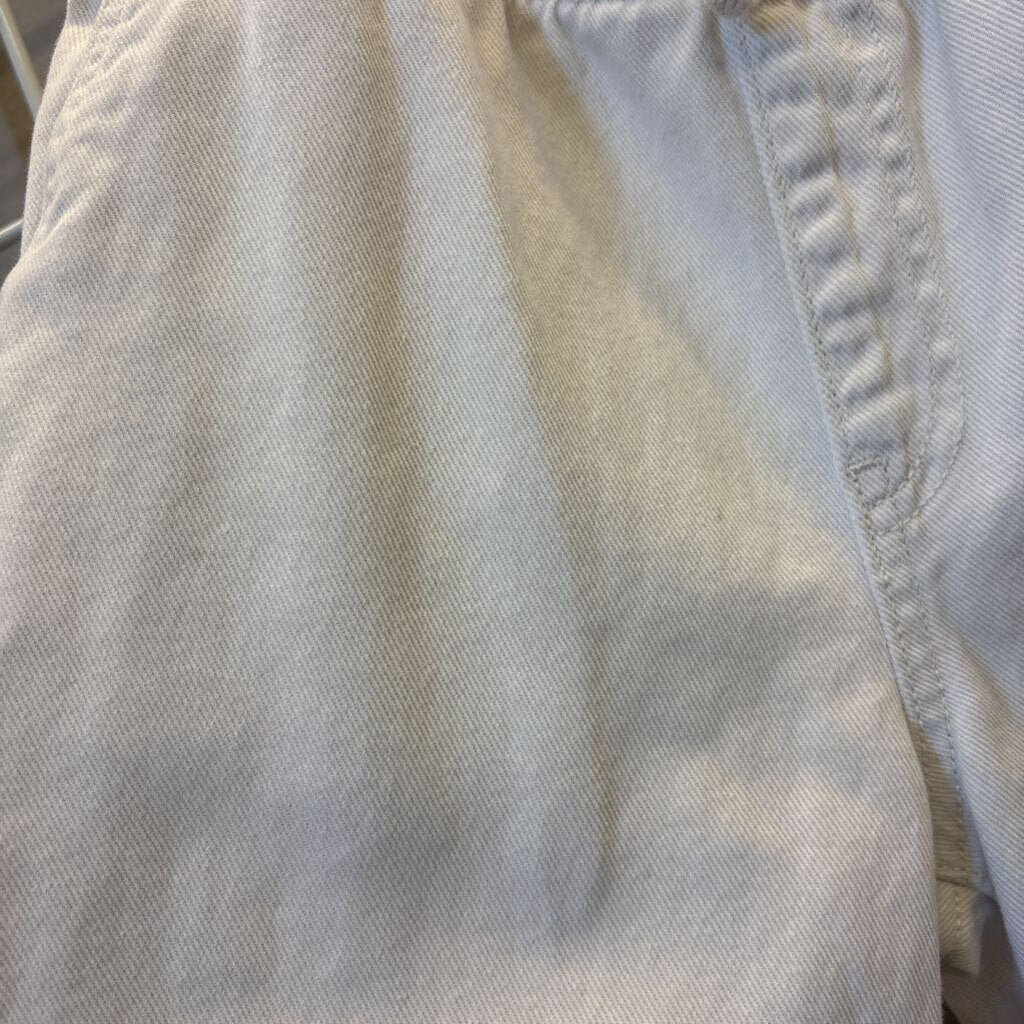 Old Navy High Rise Baggy Jeans (some light marks) - 10/12