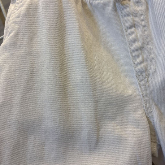 Old Navy High Rise Baggy Jeans (some light marks) - 10/12