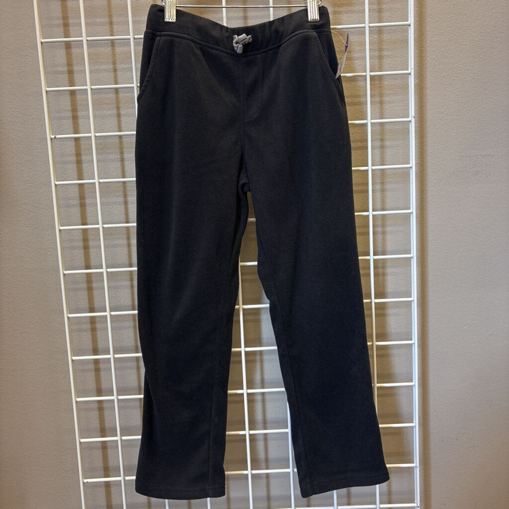 Carter's Fleece Pants - 8