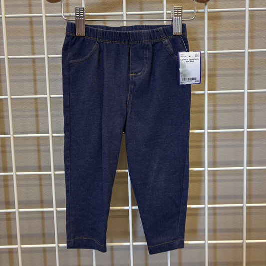 Carter's Leggings - 18m