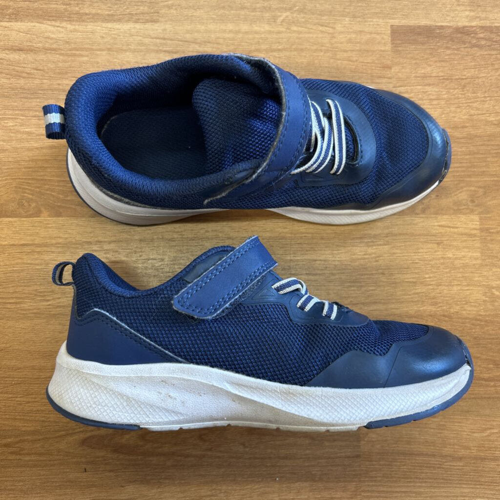 Athletic Works Blue Sneakers - 12