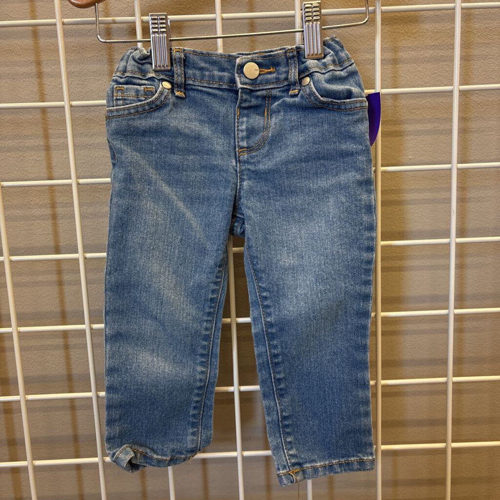 Children's Place Skinny Jeans - 18/24m