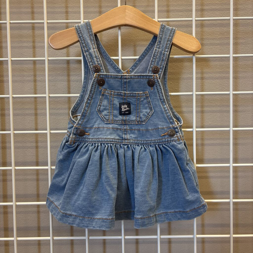 Osh Kosh Jumper - 6m