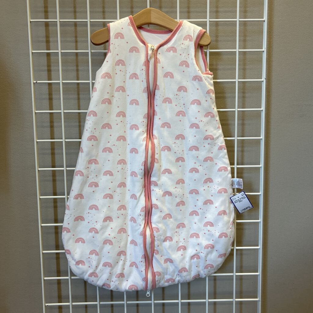 Unnivoll Rainbow Sleep Sack - 6/12m