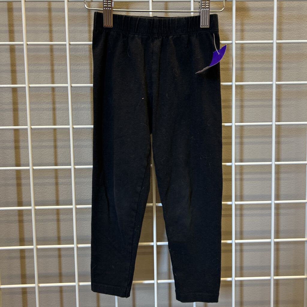 Sweet Butterfly Leggings - 4