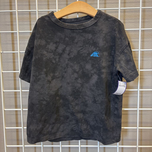 Cat & Jack Wave SS Tee - 6/7