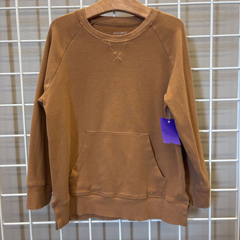 Little Bipsy Crewneck - 7