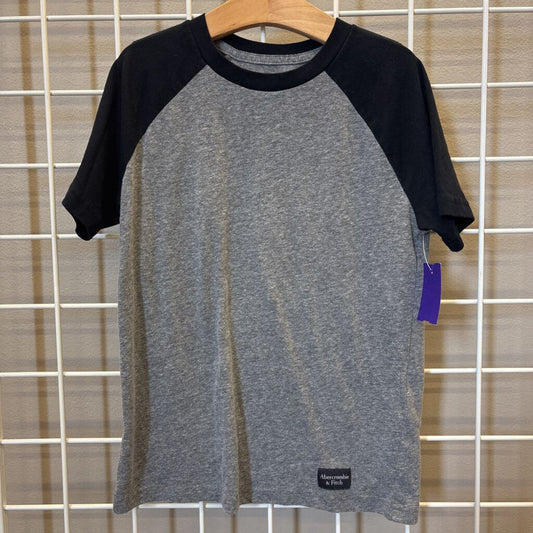 Abercrombie SS Tee - 7/8