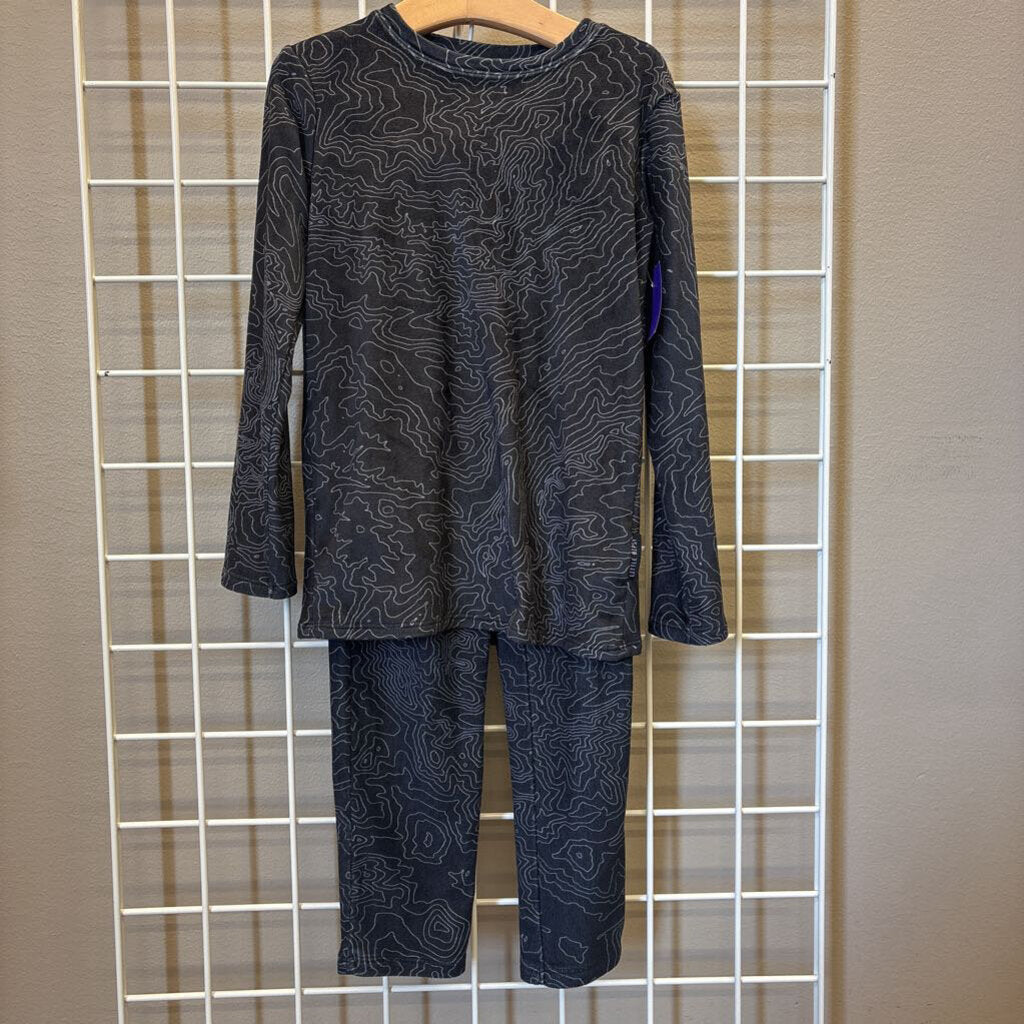 Little Bipsy Pjs - 7/8