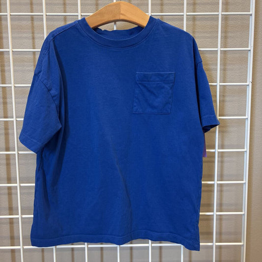 Old Navy Oversized SS Tee - 6/7