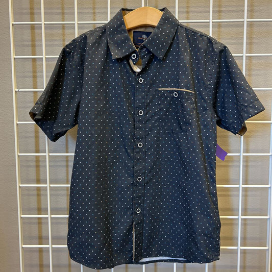 Craft + Flow SS Button Up - 7