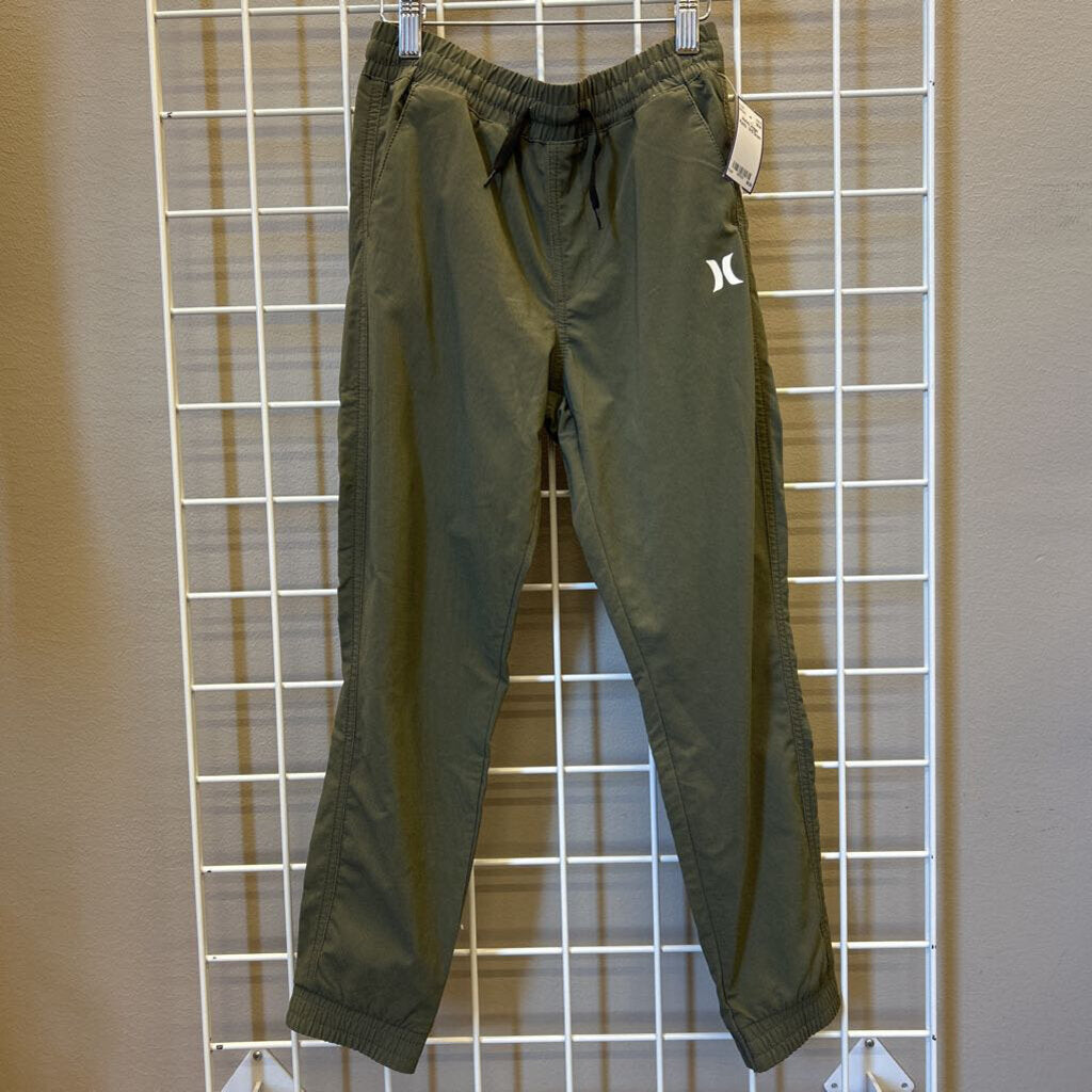 Hurley Jogger Pants - 8/10