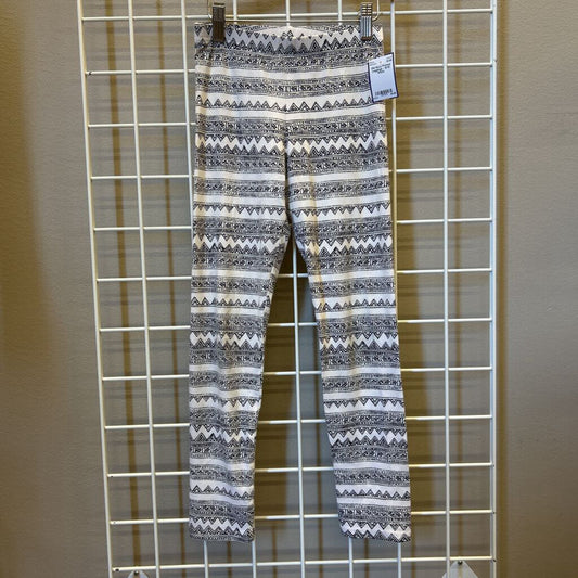 Old Navy Printed Leggings - 10/12