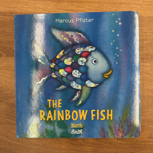 The Rainbow Fish