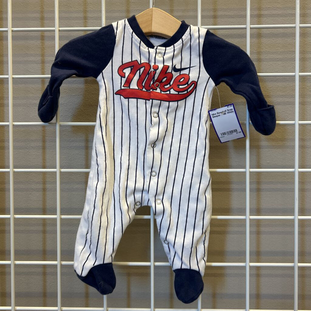 Nike Baseball Snap Sleeper - NB