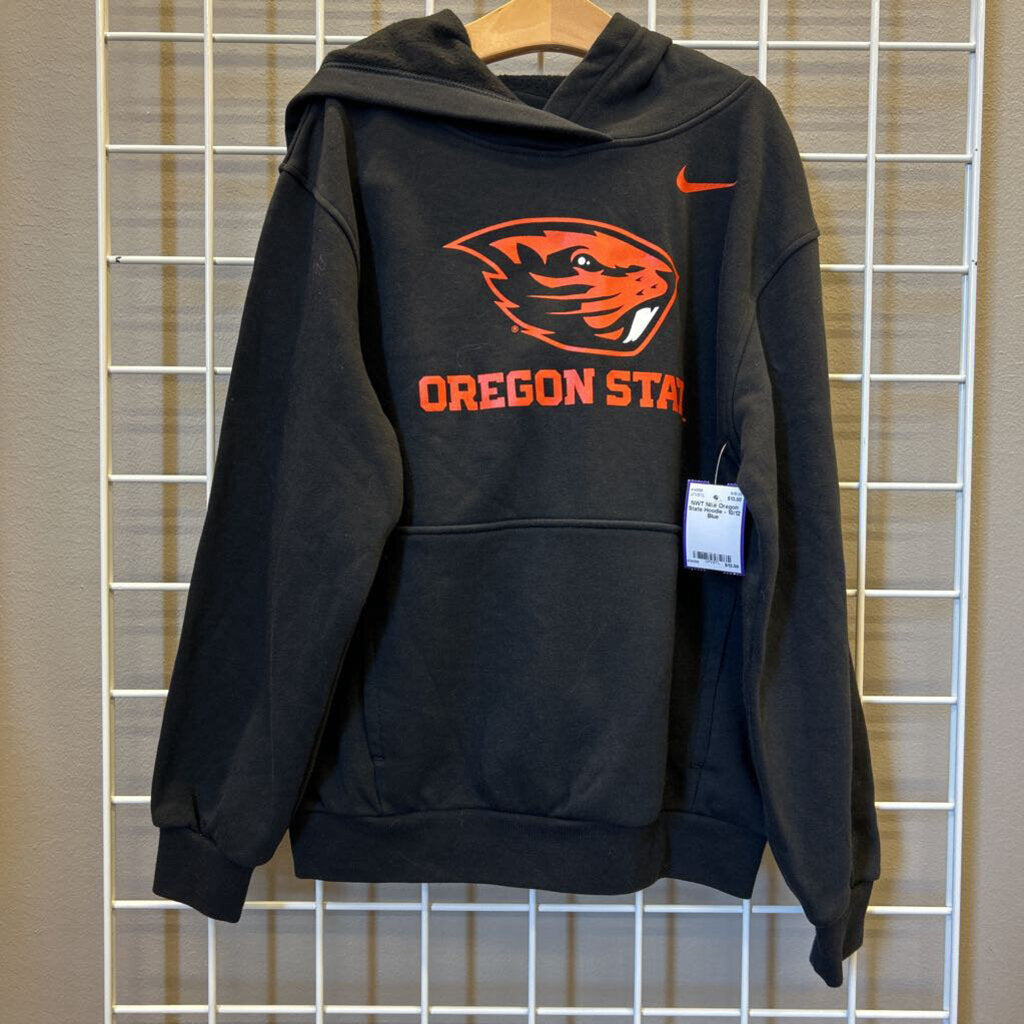 NWT Nike Oregon State Hoodie - 10/12
