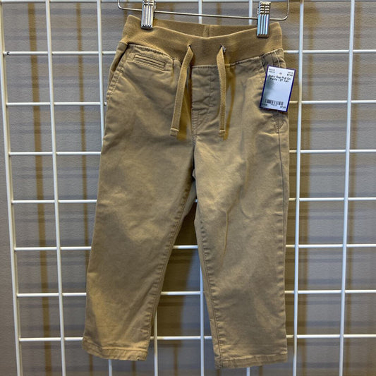 Baby Gap Pull On Pants - 2T