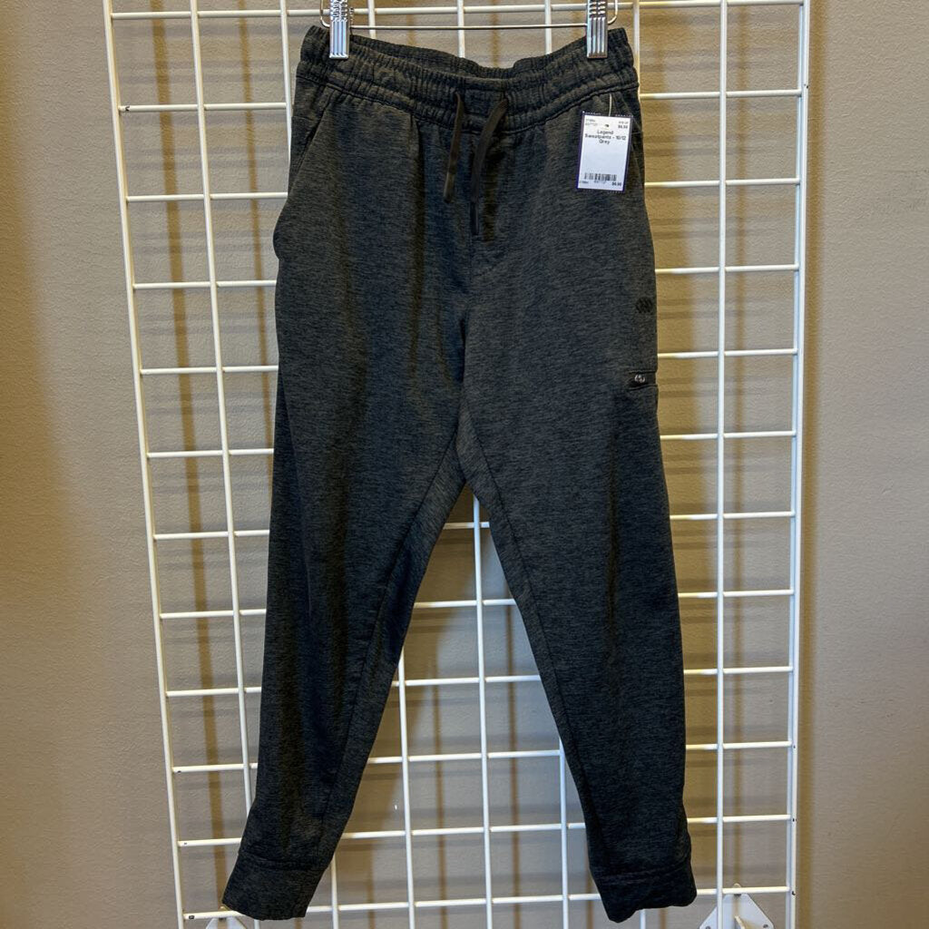 Legend Sweatpants - 10/12