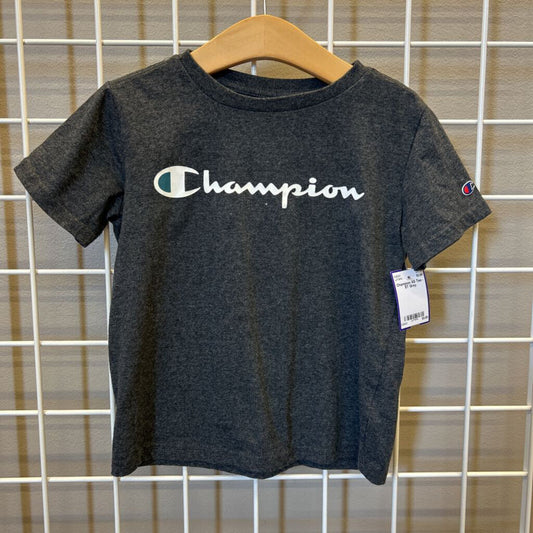 Champion SS Tee - 5T