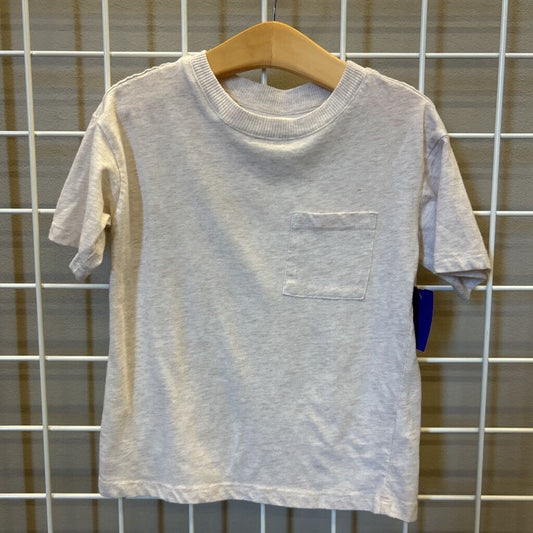 Dip Pocket SS Tee - 4/5