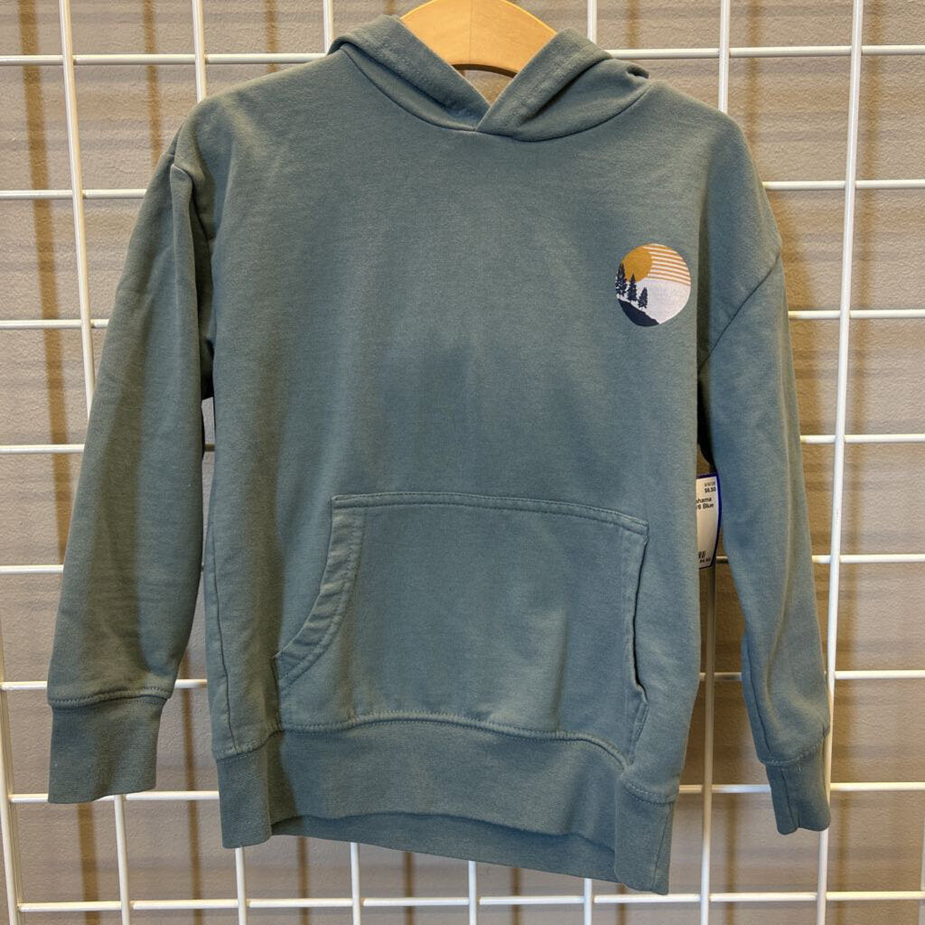 Tommy Bahama Hoodie - 5/6