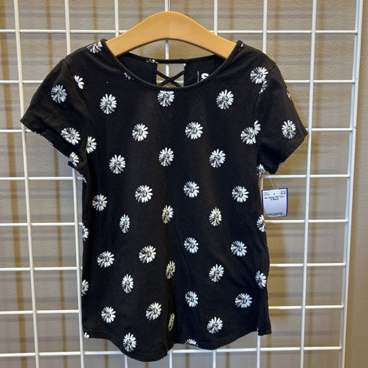 So Daisy SS Tee - 8