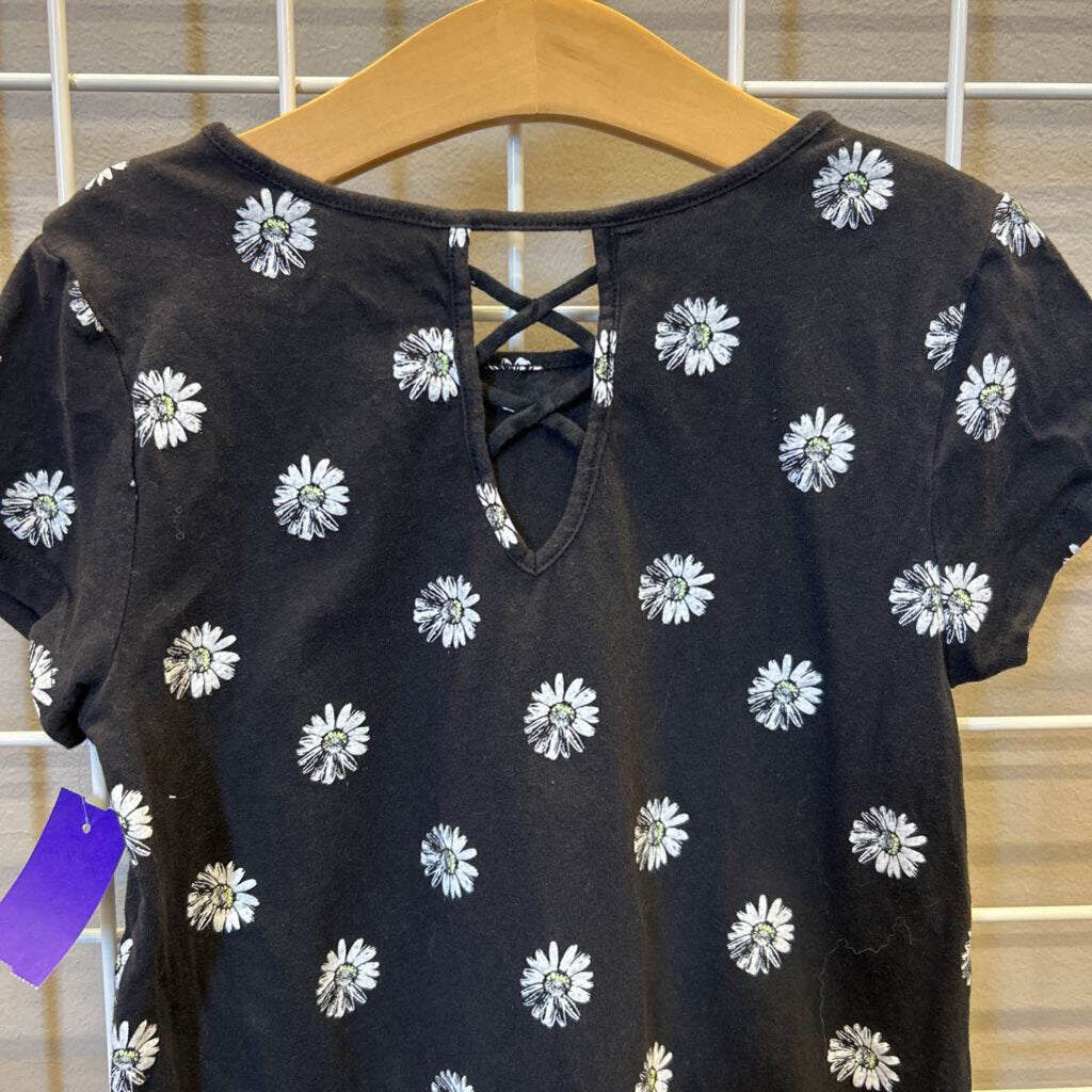 So Daisy SS Tee - 8