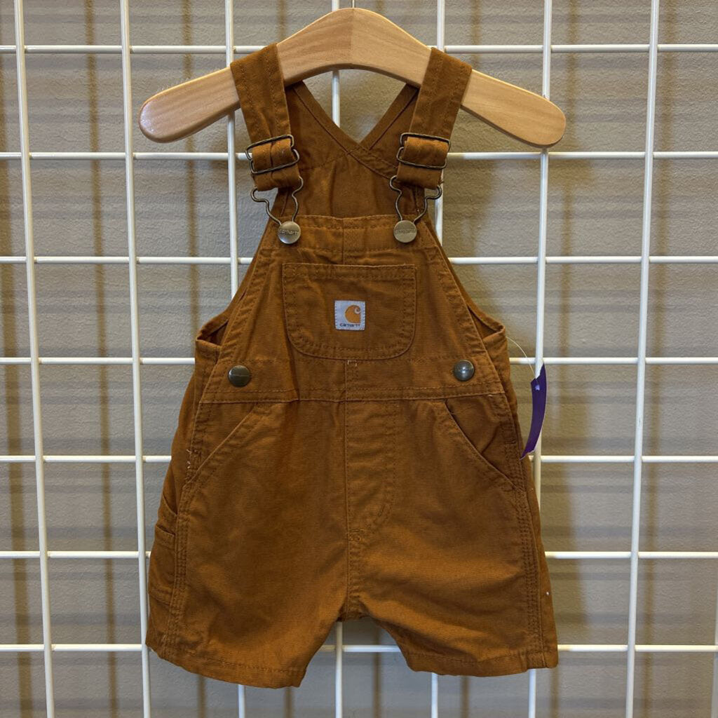 Carhartt Short Overalls - 3m