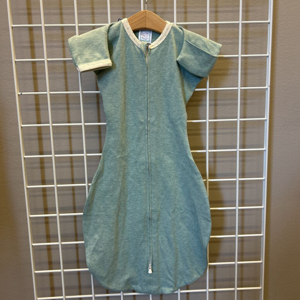 Swaddle Designs Transitional Sleep Sack - 3/6m