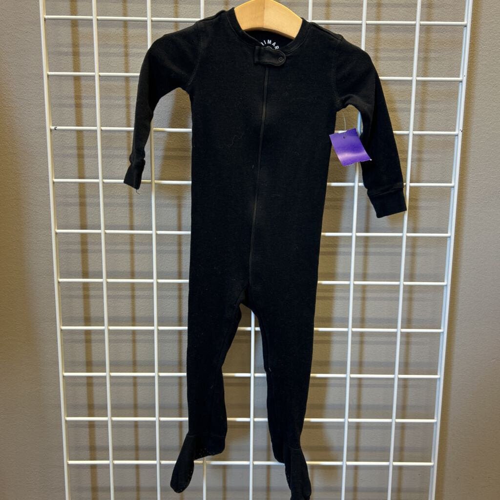 Primary Zip Sleeper - 12/18m